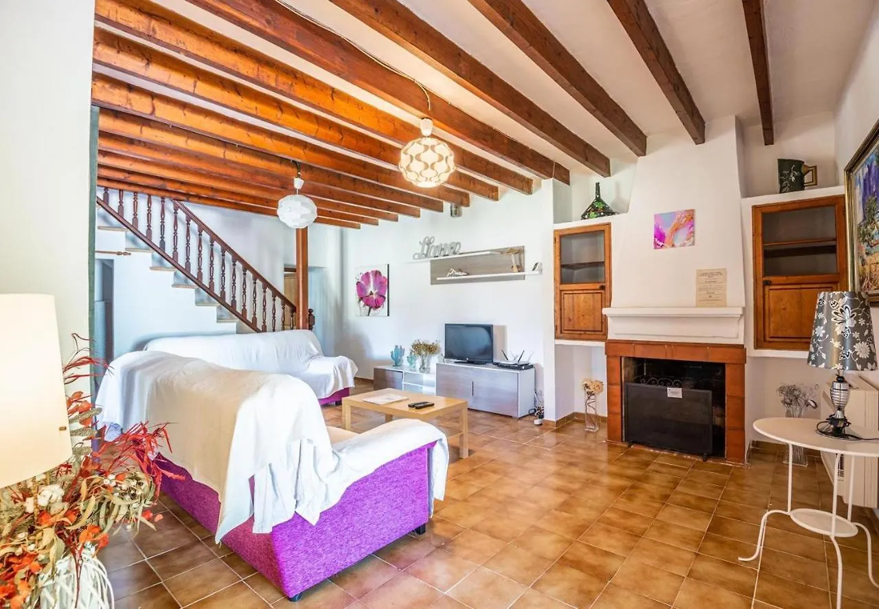 Villa Angels Pollenca