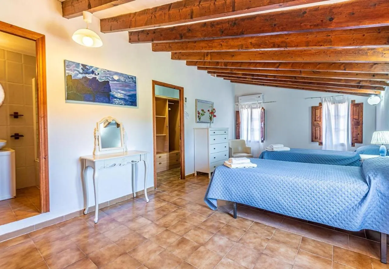 Villa Angels Pollenca 0*,  Spain