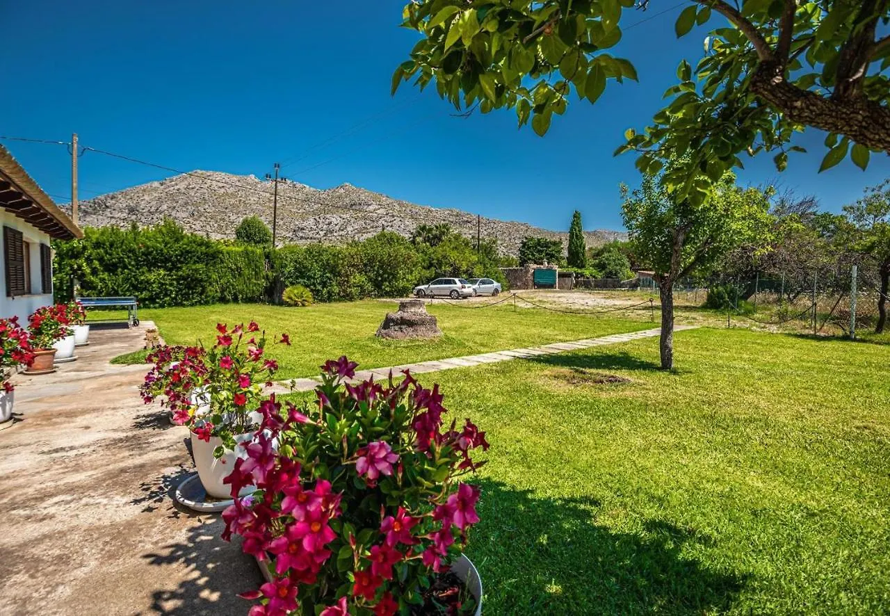 Villa Angels Pollenca