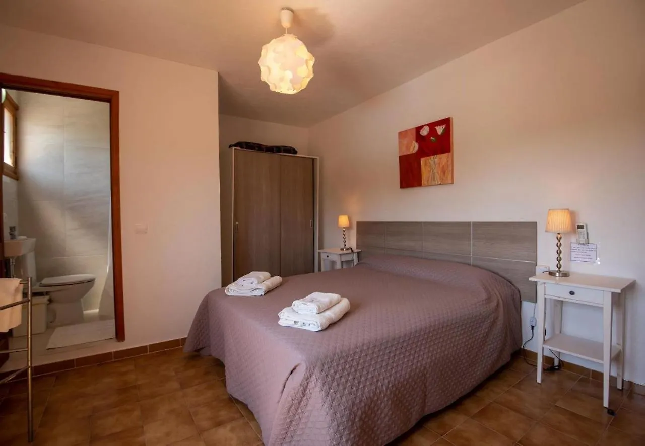 Villa Angels Pollenca Spain