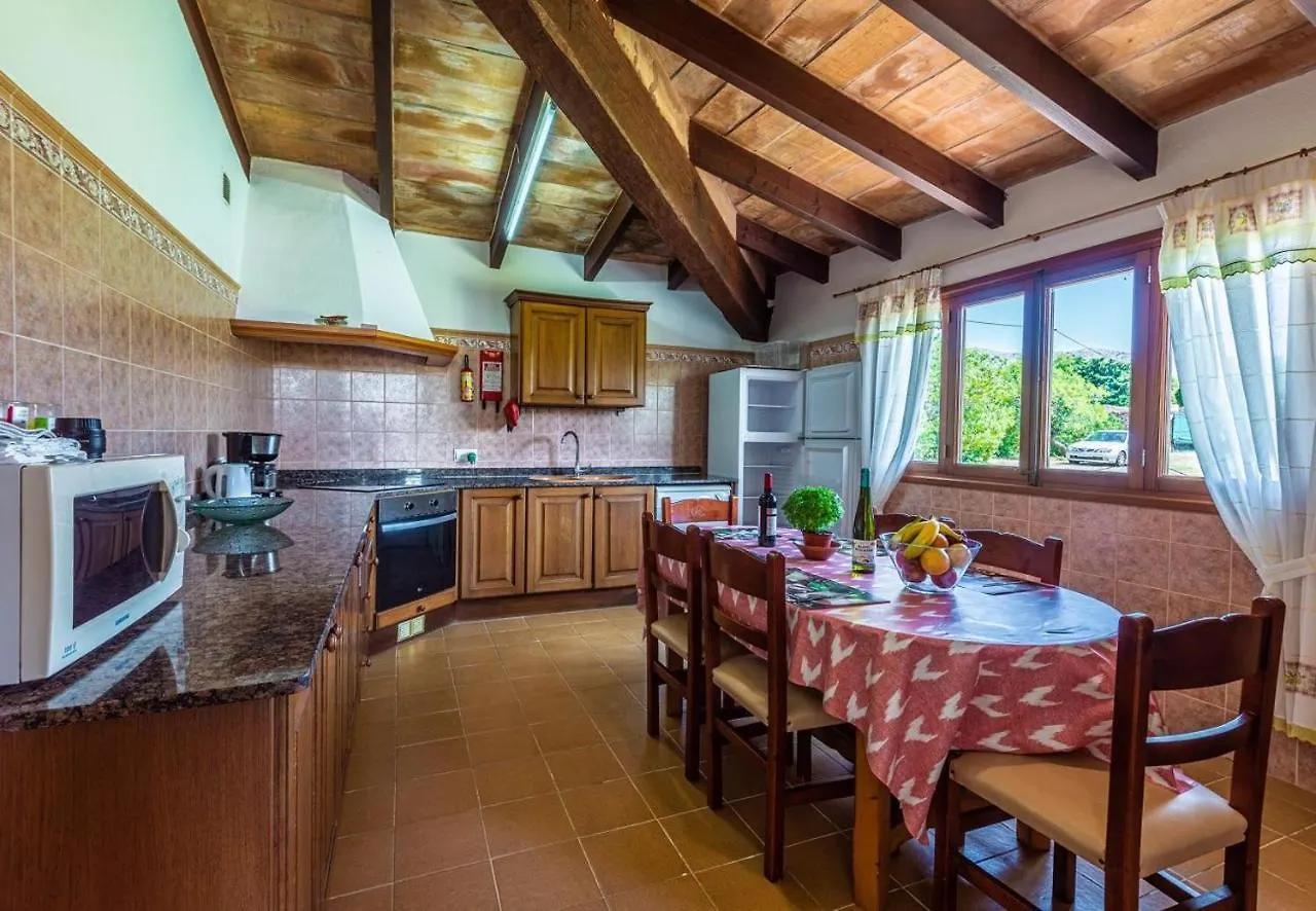 Villa Angels Pollenca