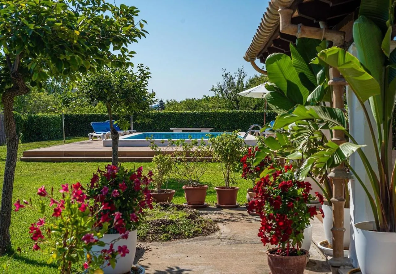 Villa Angels Pollença