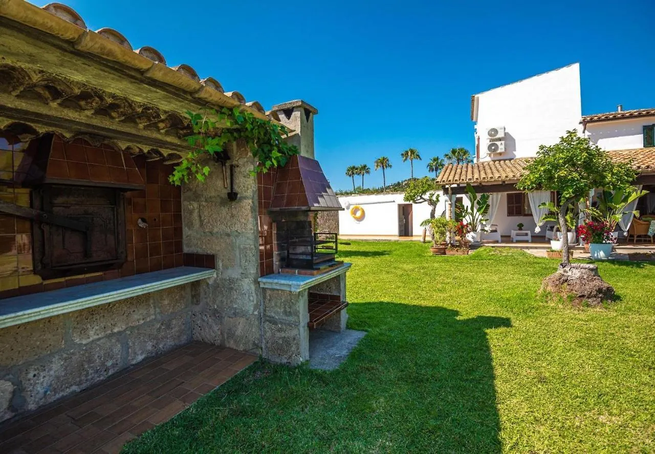 Villa Angels Pollenca