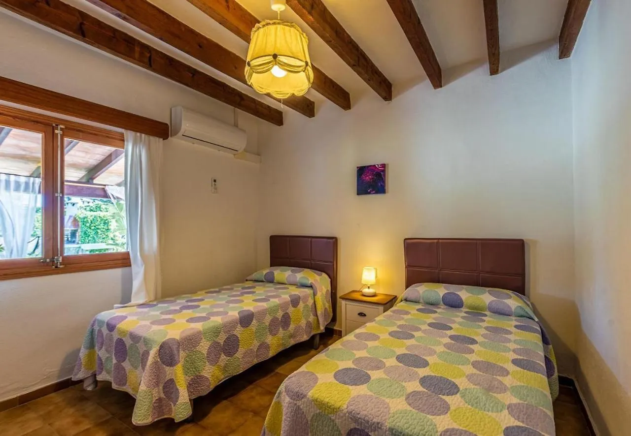 Villa Angels Pollença