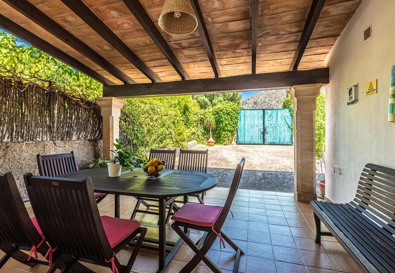 Villa Angels Pollenca