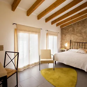 Hotel L'hostal - Turisme Interior, Pollença