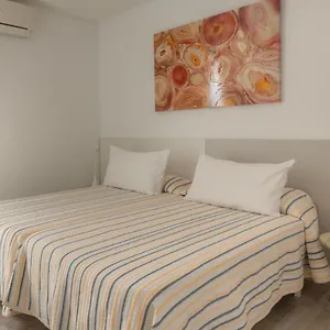 Appartement Apartamento 1 A 10 M De La Playa, Am, Pollença