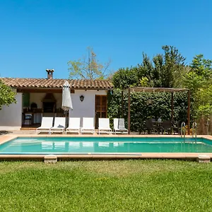 Villa Lloquet By Homevillas360, Pollenca