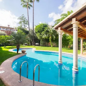 Hotel Son Sant Jordi, Pollença