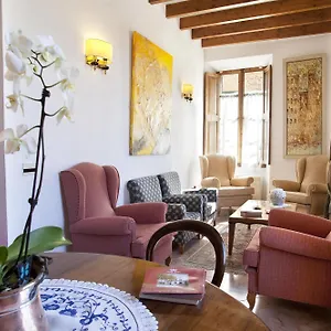 Hotel Juma Historic, Pollença